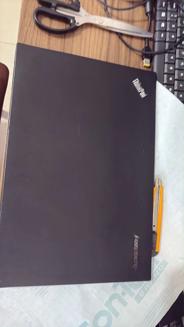 Notebook thinkpad - Foto 3