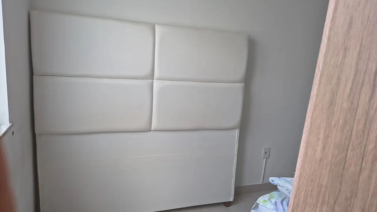 Cabeceira para cama Queen Size
