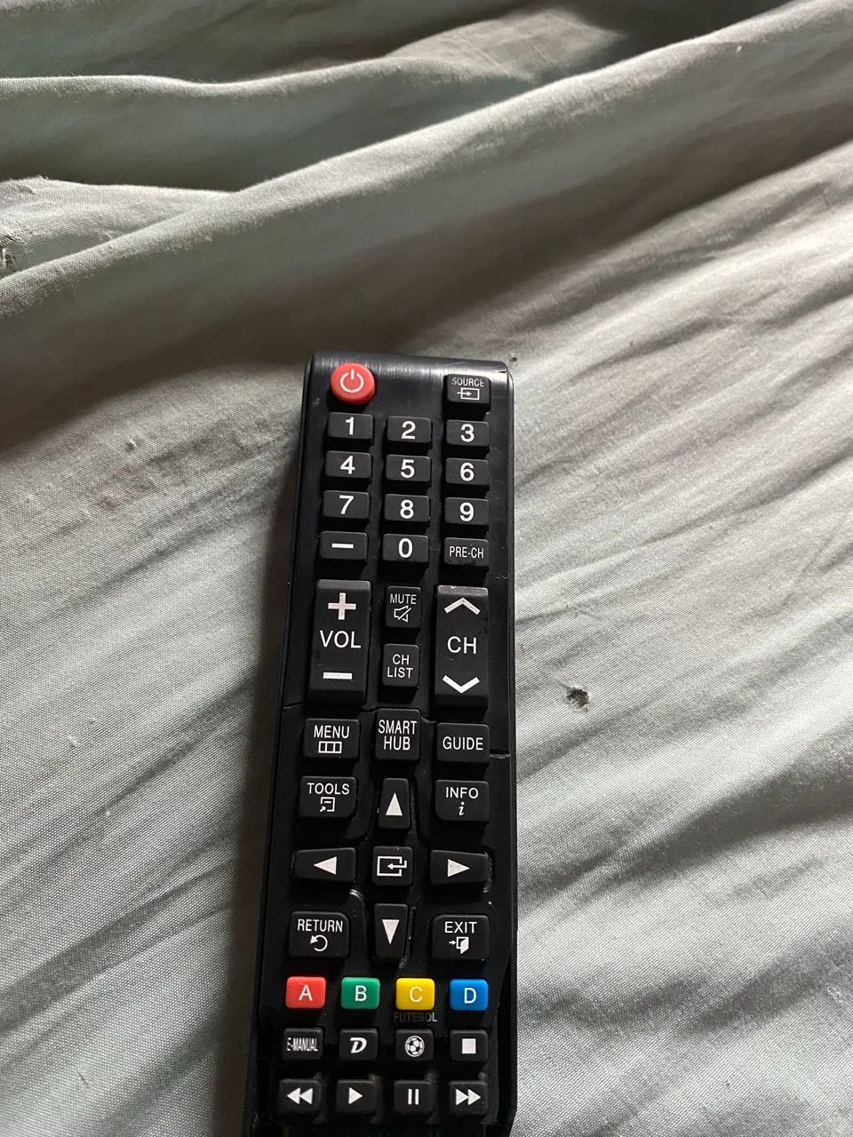 Tv Samsung 