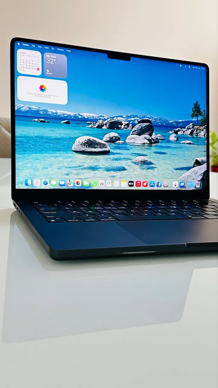MacBook Pro Max M3 ESTADO EXCELENTE  - Foto 5