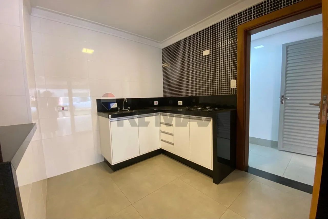 Casa para alugar no bairro Cecap, Piracicaba. - Foto 4