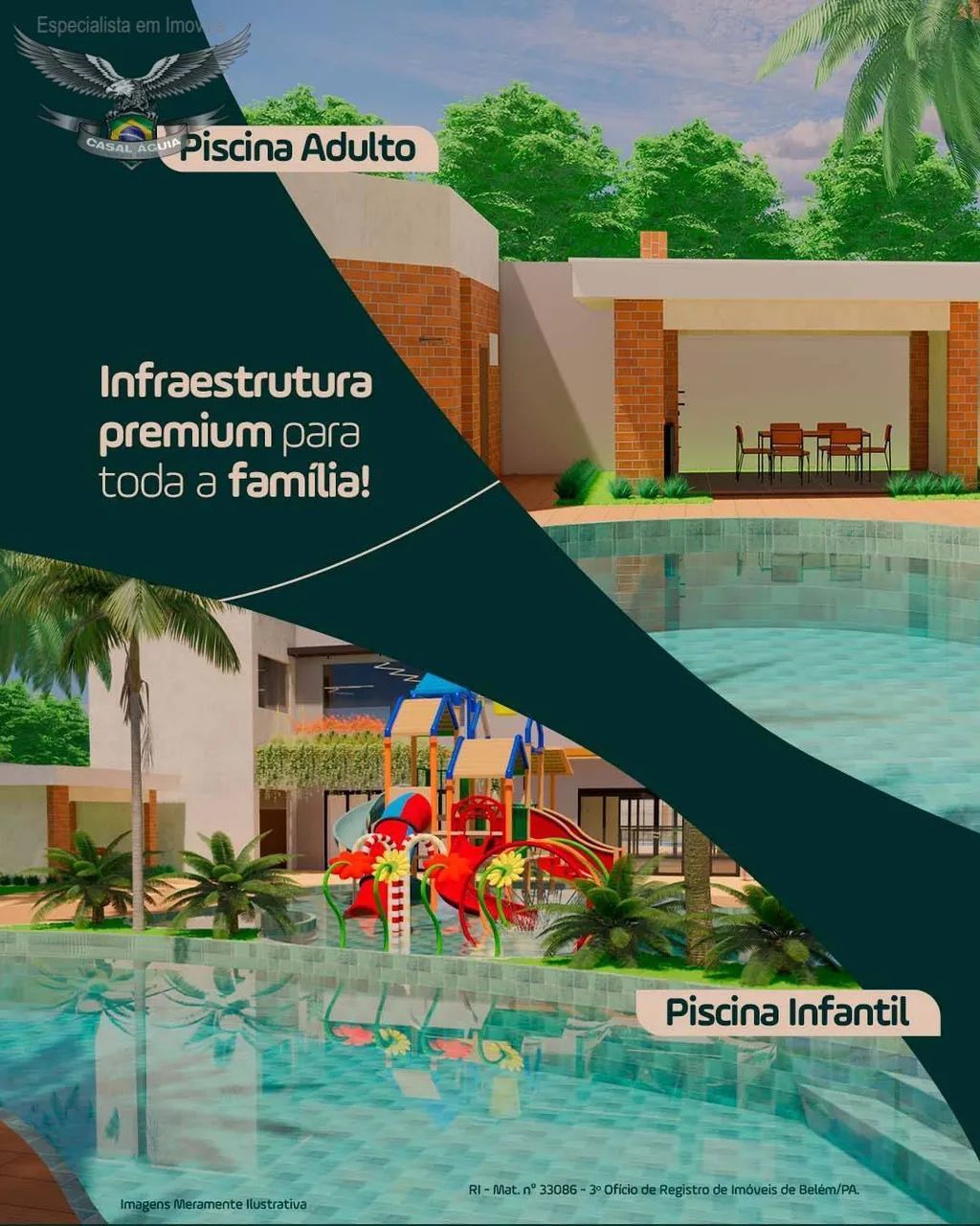 LOTES NO CONDOMINIO CITY GARDEN - Foto 2