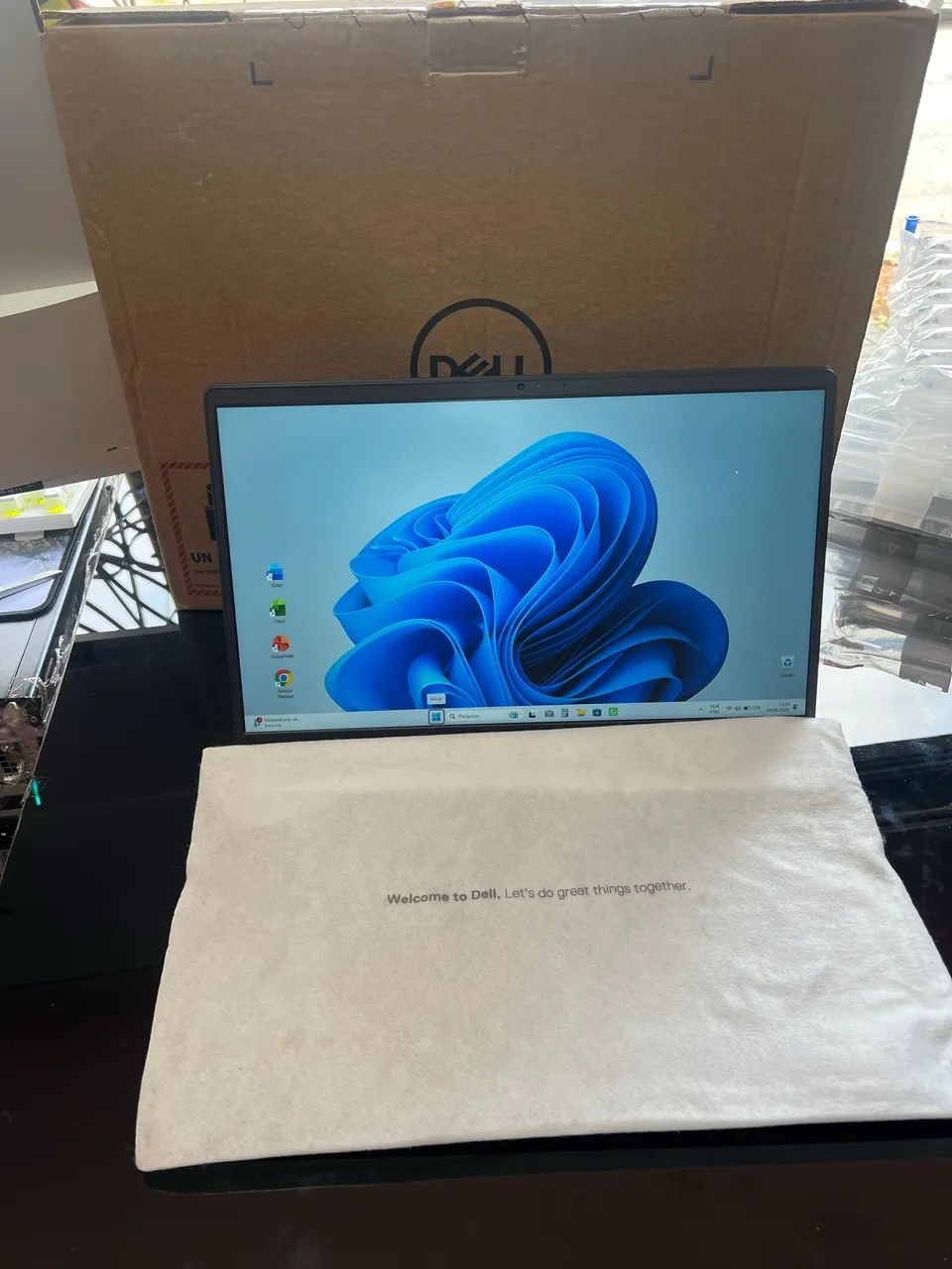 Dell notebook inspiron novo  - Foto 2