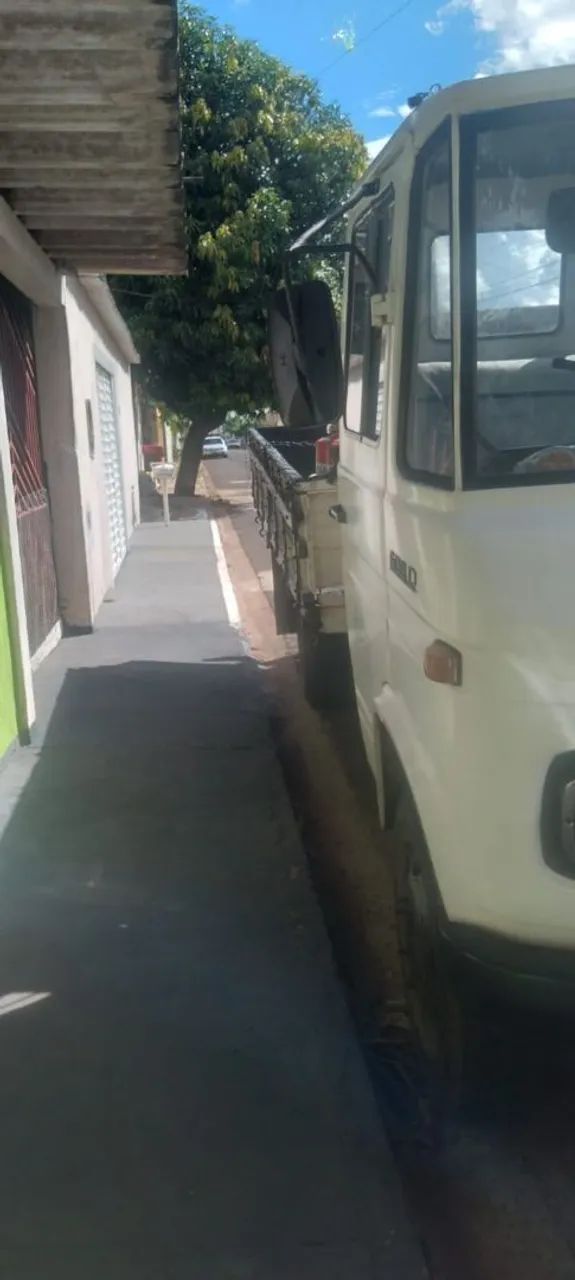 608 toda prova  - Foto 3