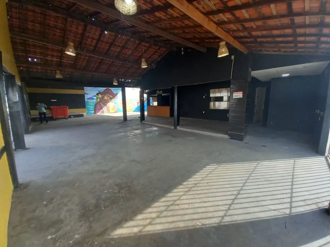 Excelente Ponto Comercial - Bairro Renascença - 300 m² - Foto 3