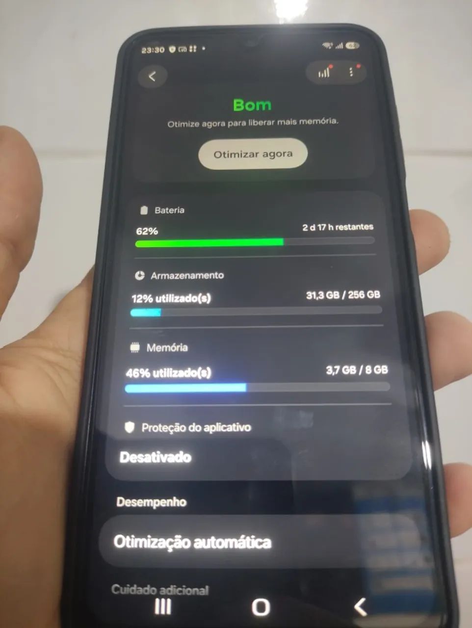SAMSUNG A16 -5G - Foto 3