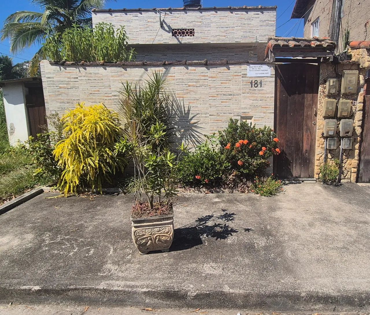 Foto - Itaboraí - Nova Cidade