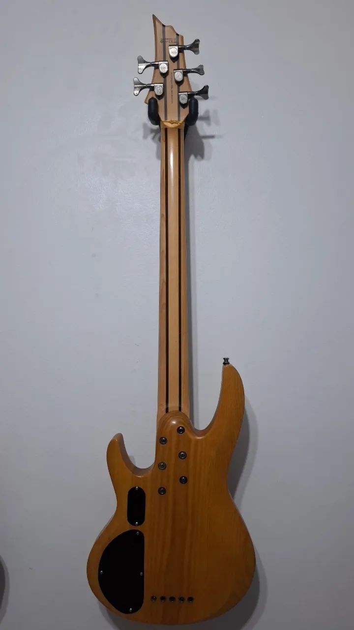 Baixo LTD B-205SM - Foto 5