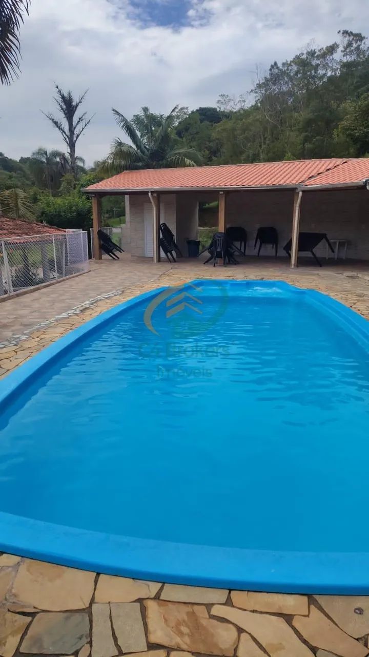 Chácara em Estancia Arujá - Arujá, SP