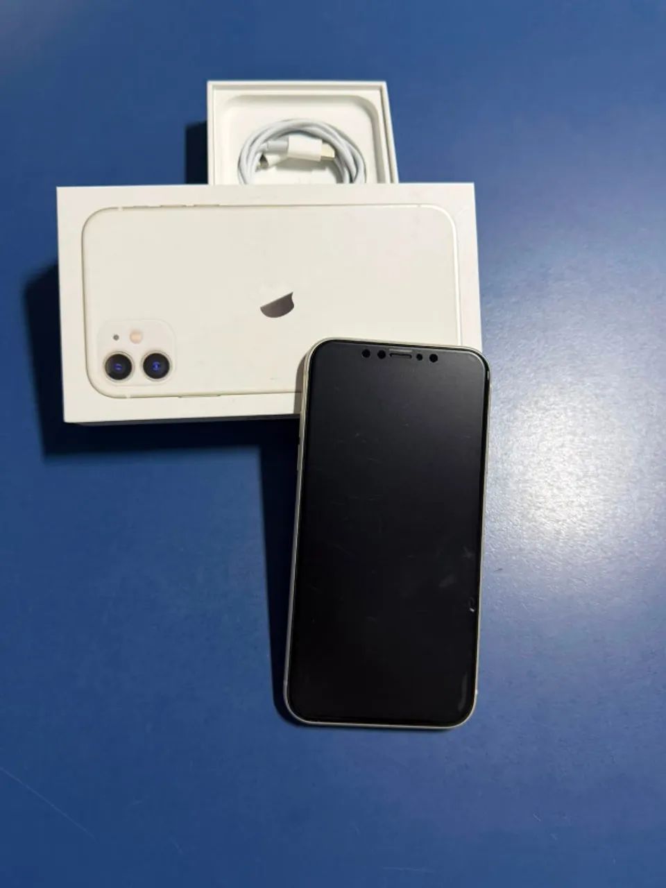 Iphone 11 64 GB