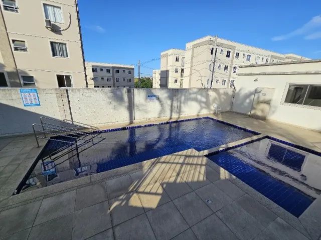 APTO TÉRREO COM GARDEN + LAZER COMPLETO | 2 QUARTOS | OPORTUNIDADE!
