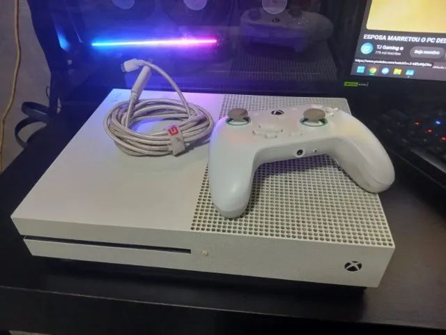 xbox one s - Foto 2
