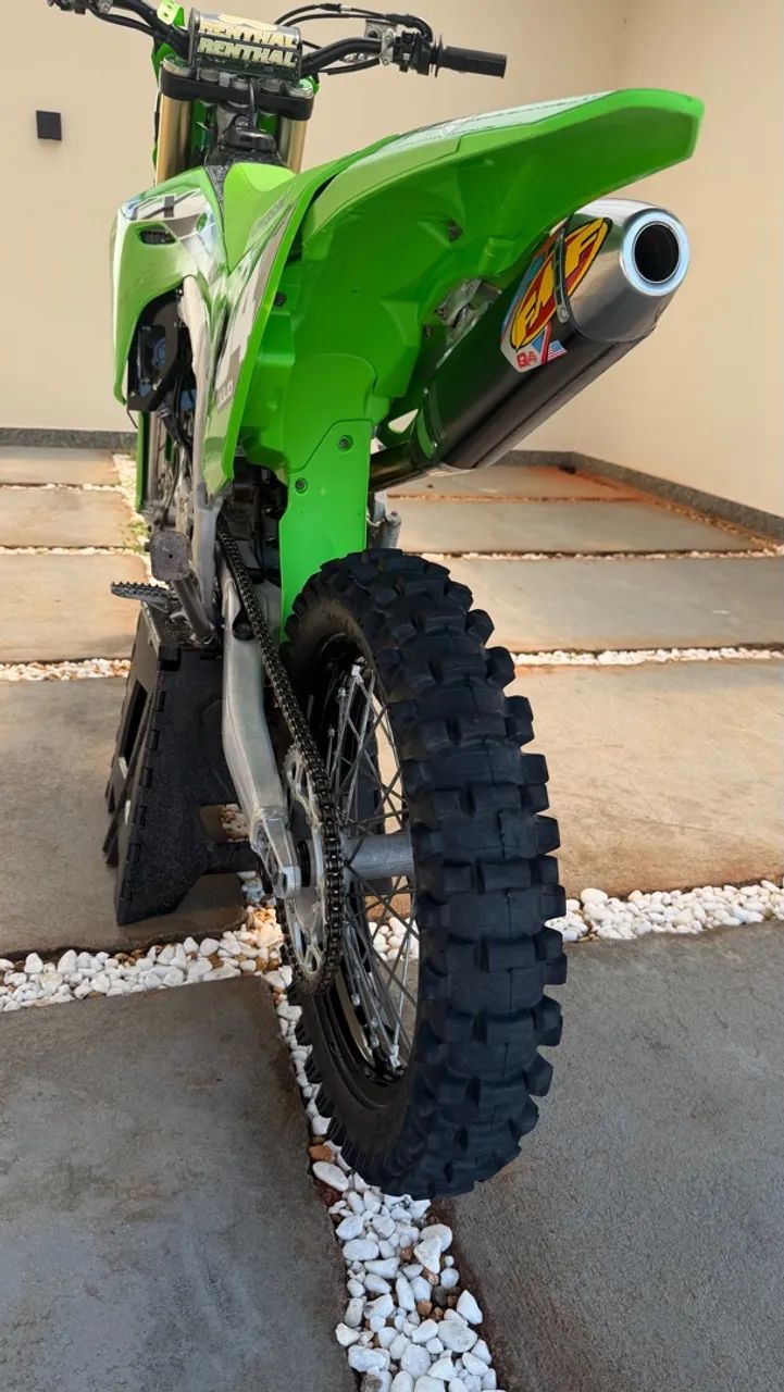 Kx250x - Foto 2