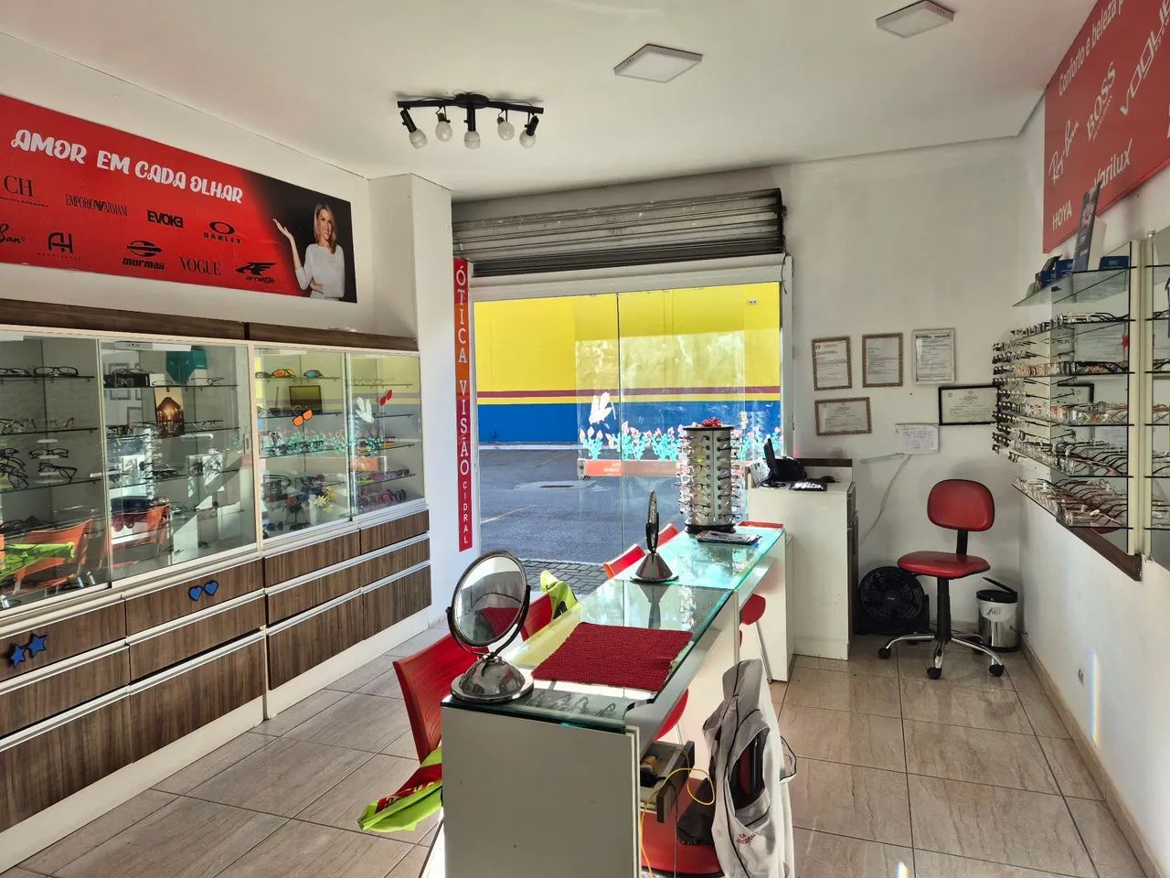 Vendo Otica  - Foto 2
