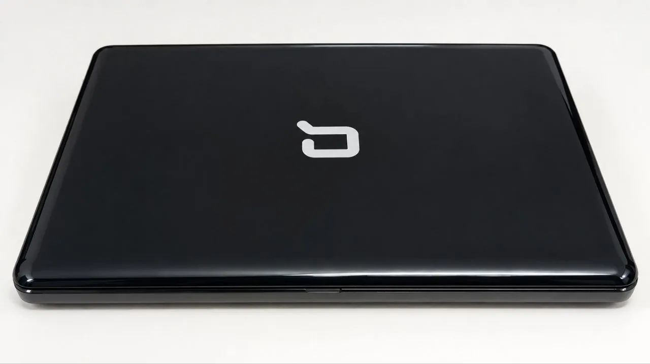 Notebook HP Revisado e pronto 550,00<br>Notebook HP<br>Notebook HP ? Revisado e pronto - Foto 2