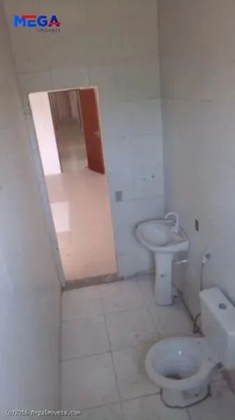 Sala comercial no bairro Coaçu em Fortaleza, CE - Foto 9