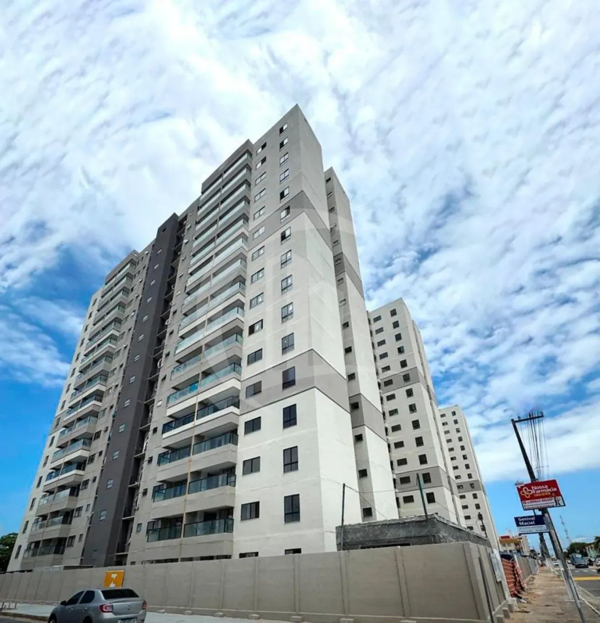 Apartamento 2 quartos à venda - Maralto Aracaju - Em construção