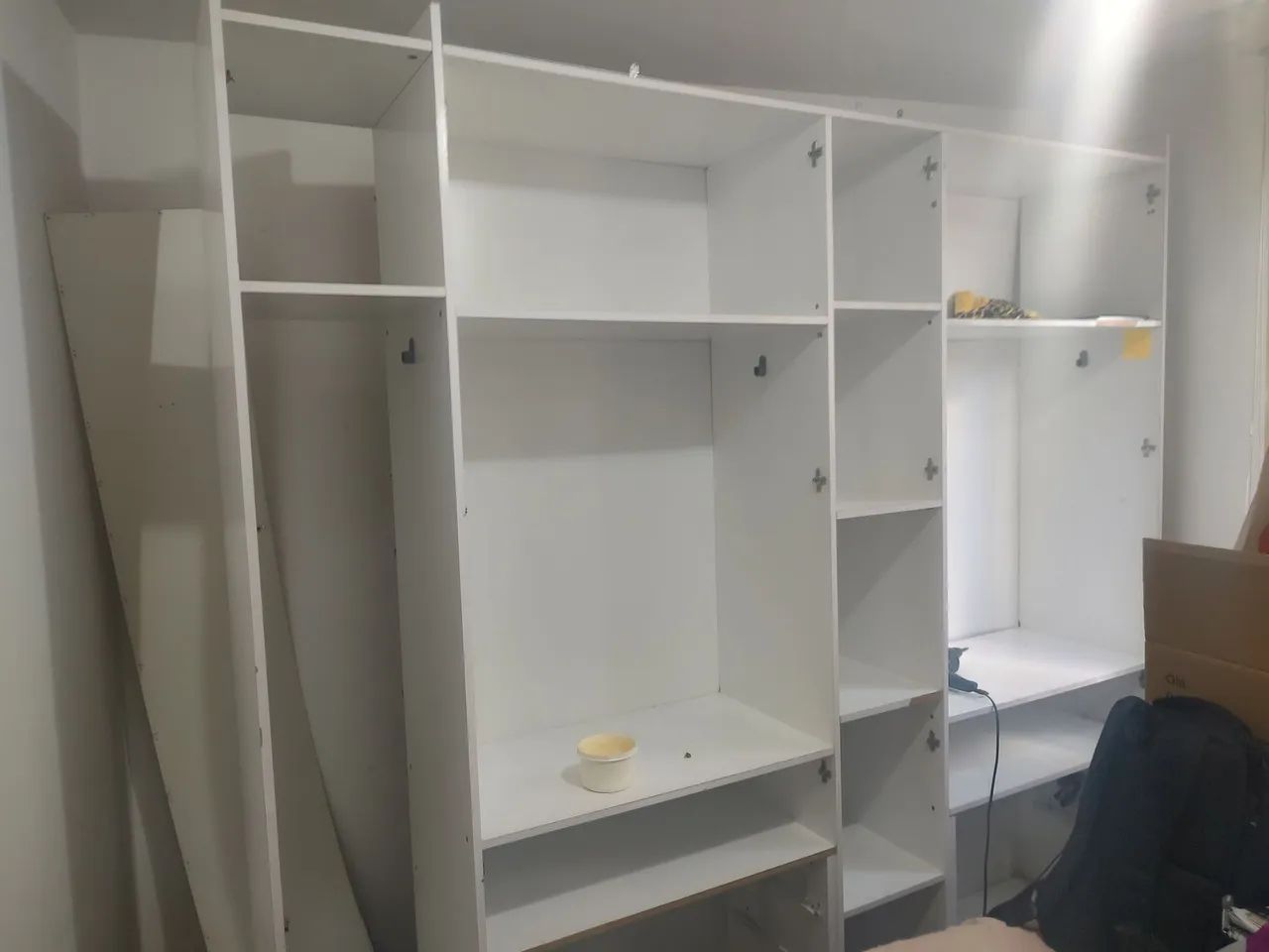 Montador de Móveis  - Foto 2