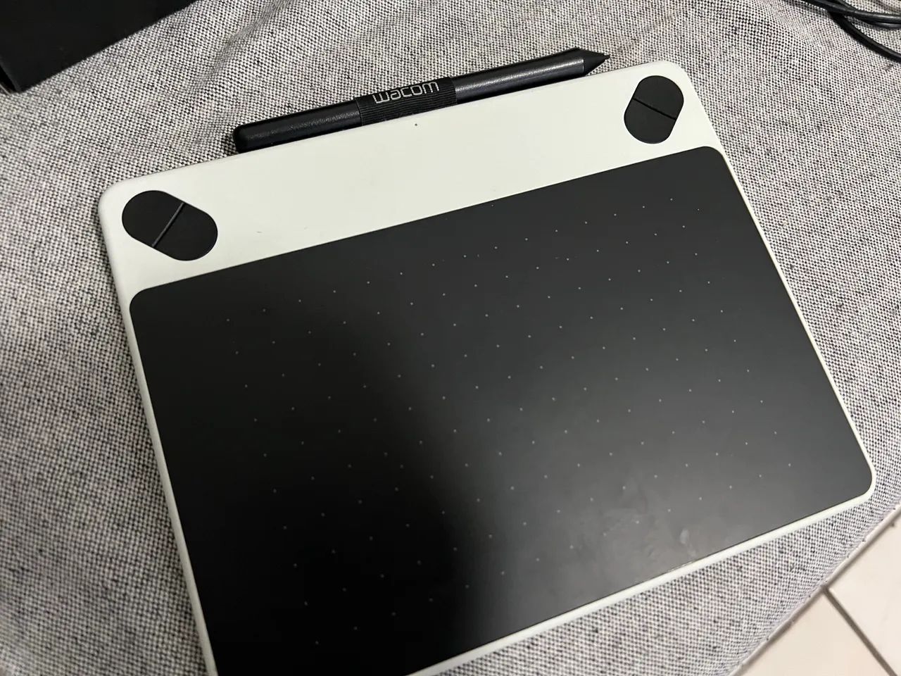 Mesa digitalizadora WACOM  - Foto 2