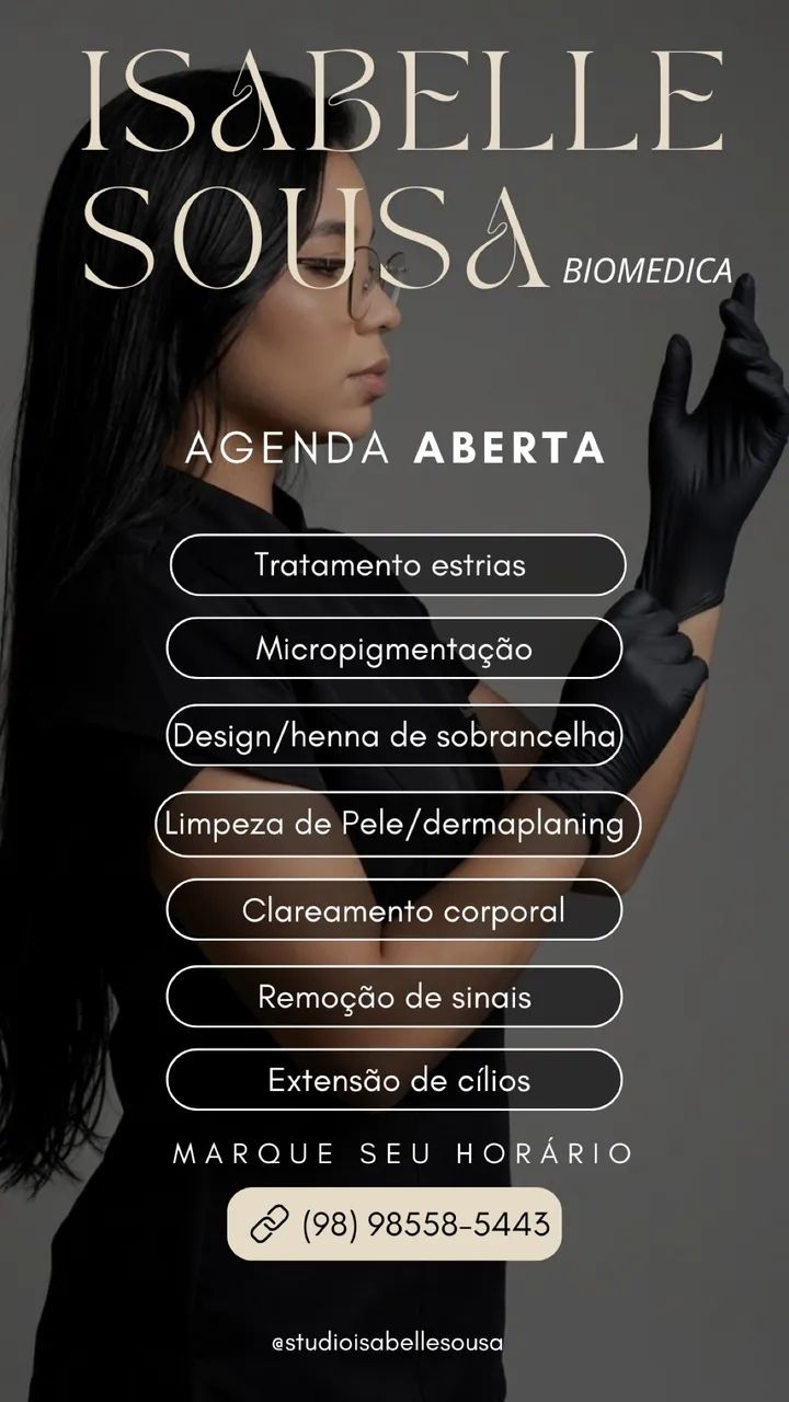 Studio Isabelle Sousa 