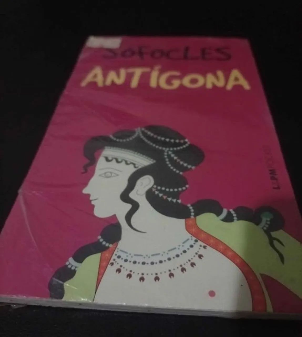 Sófocles, Antígona  - Foto 4