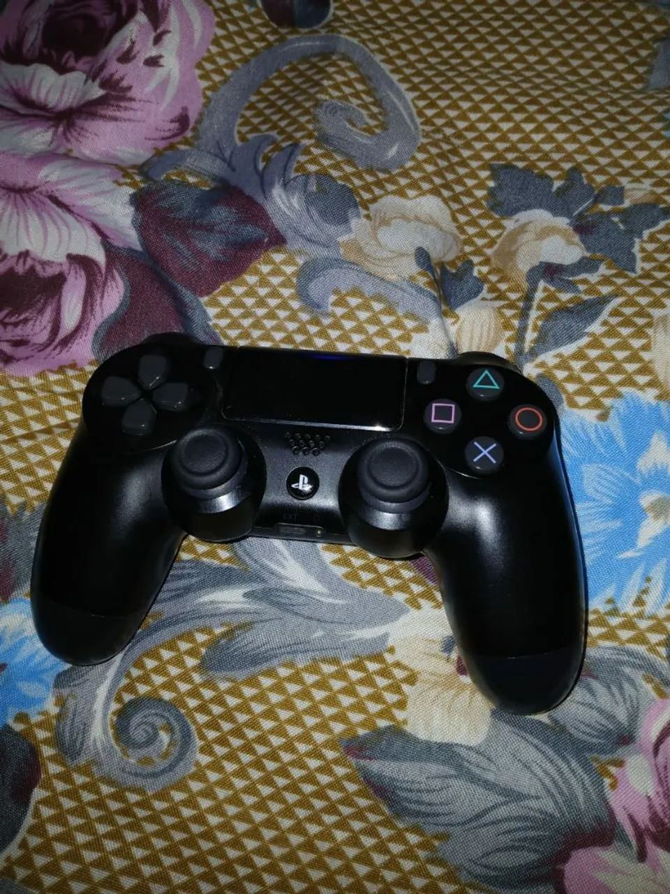 Controle Ps4 original 