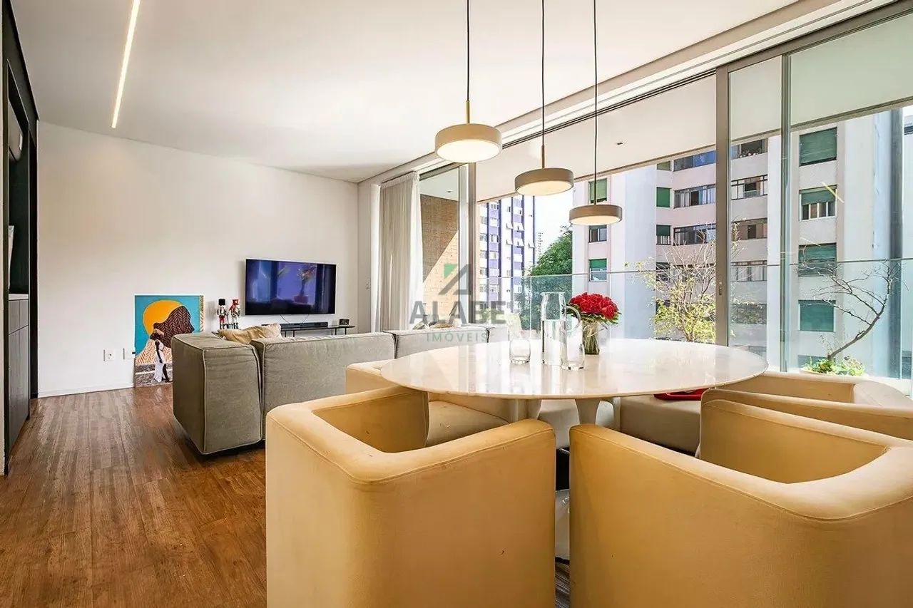 Apartamento duplex à venda em Pinheiros com 118m², 2 quartos e 1 vaga - Foto 3