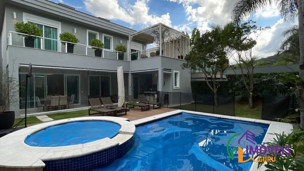 CASA EM CONDOMÍNIO - TAMBORÉ 10 - SP - Foto 3