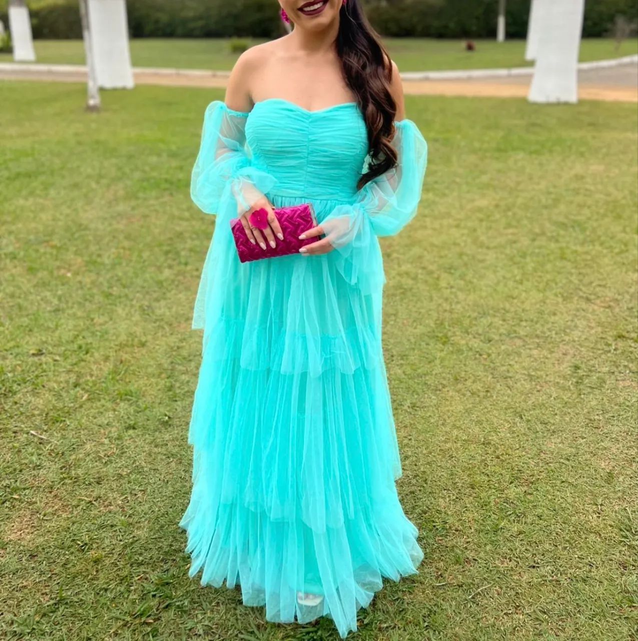 VESTIDO PRINCESA  - Foto 3