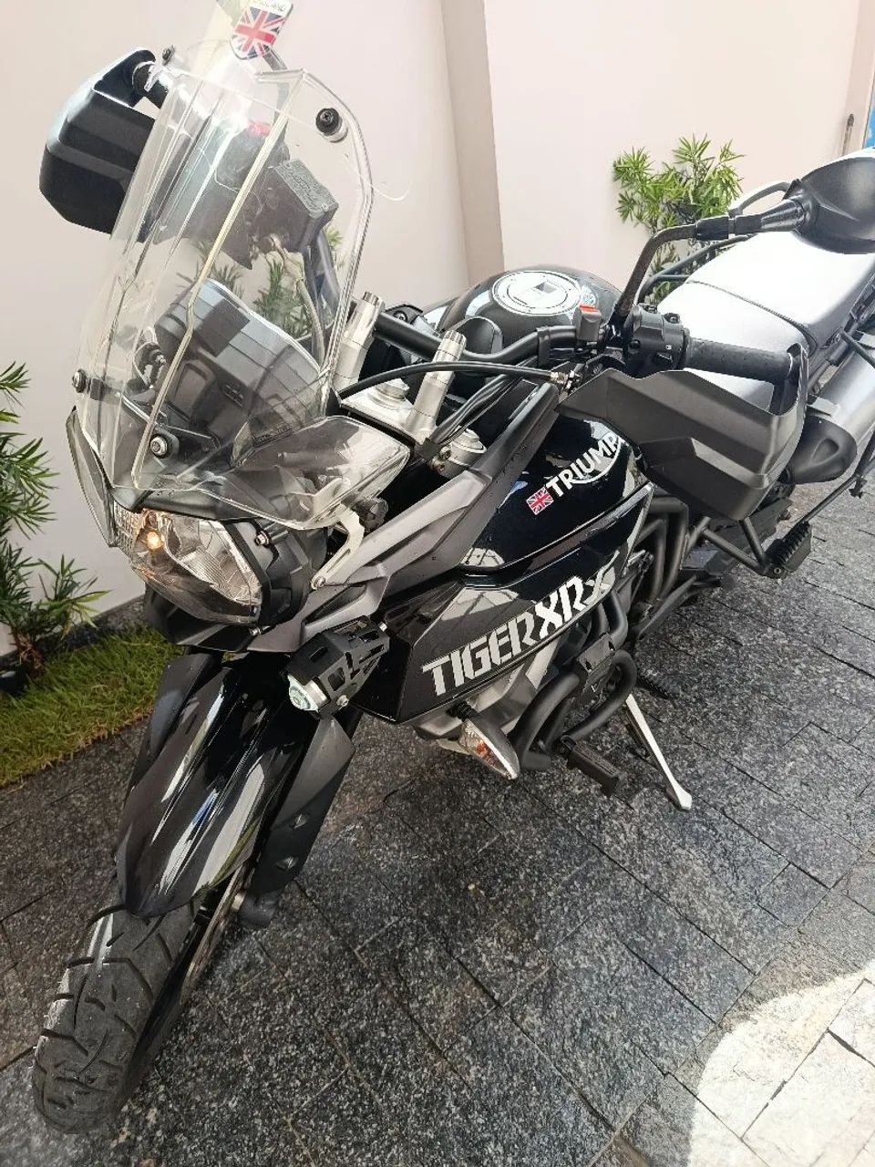 Moto  - Foto 5