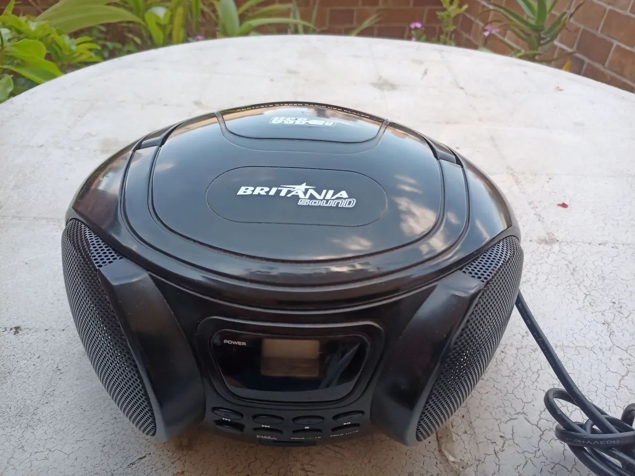 MP3 e Rádio - - Foto 5