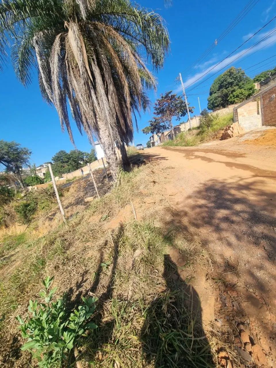 Excelente lote na divisa de Contagem de Esmeraldas  - Foto 3