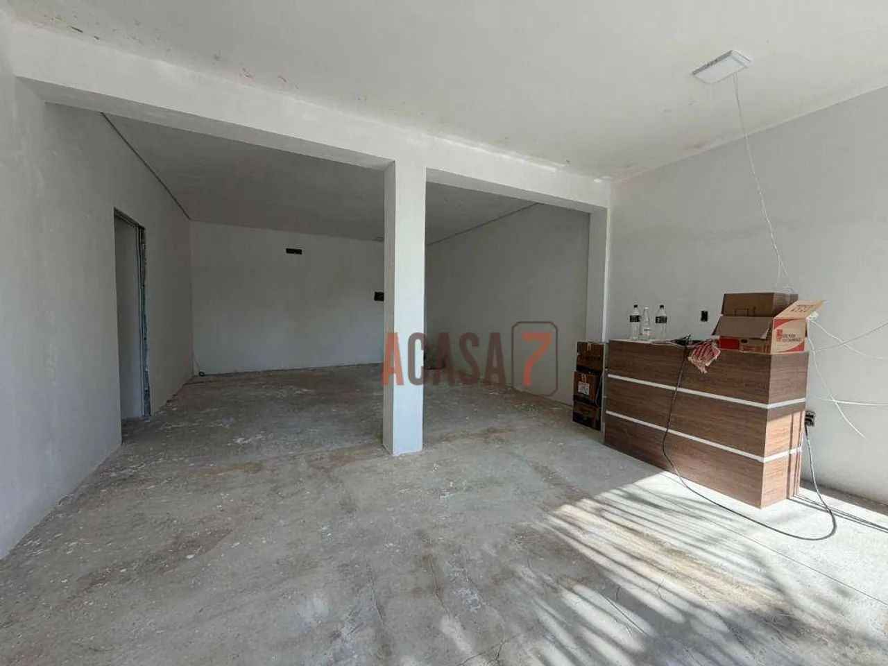 Loja para alugar, 50 m² - Jardim Faculdade - Sorocaba/SP - Foto 5