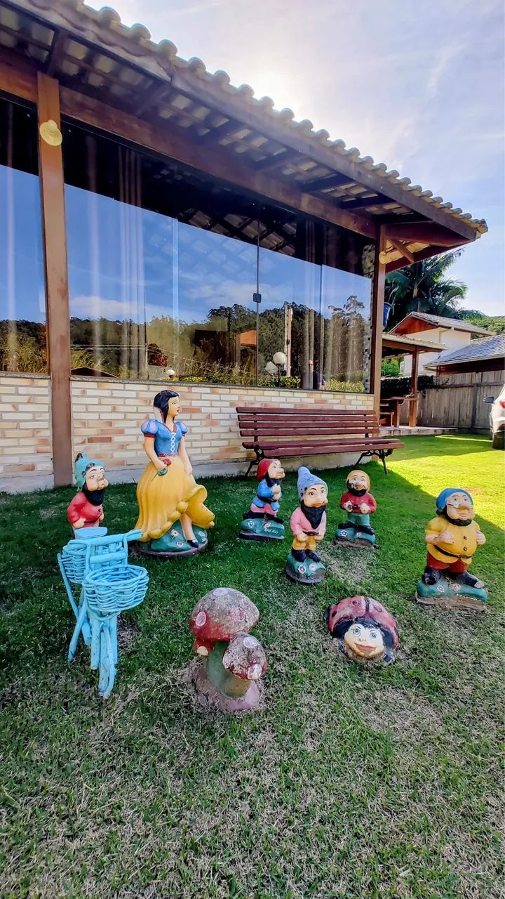 Chácara Araguaia- Marechal Floriano / ES - Foto 3