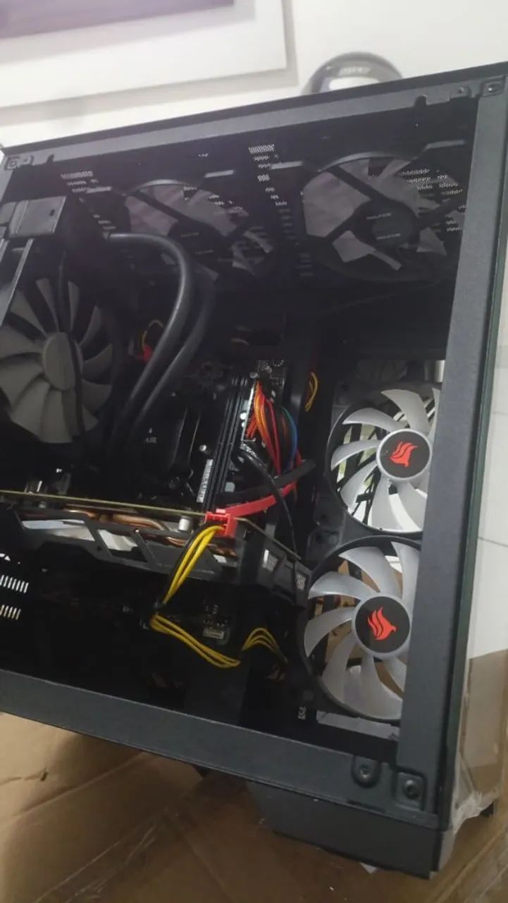 Computador Gabinete i7 ? geração  - Foto 3