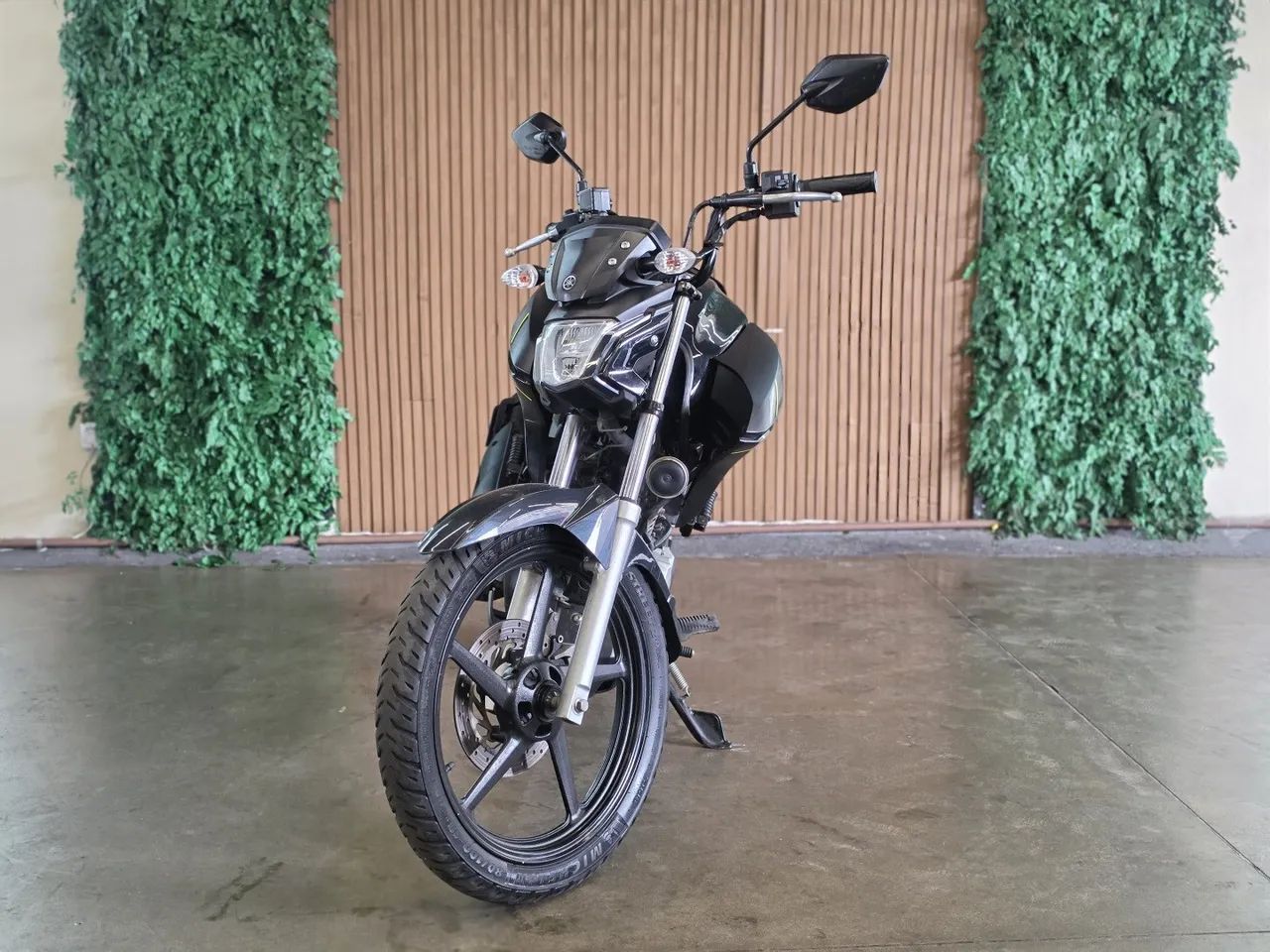 Yamaha Ybr 150 factor e 2025 - Foto 5