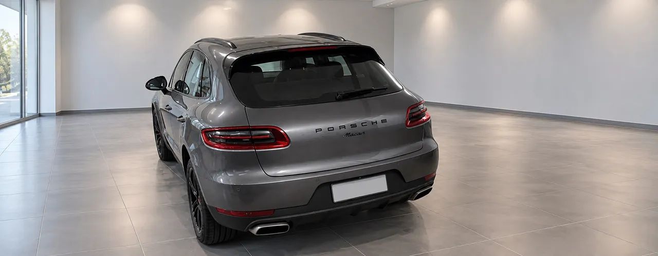 Porsche Macan 2.0 Turbo 237/252cv 2016 - Foto 2