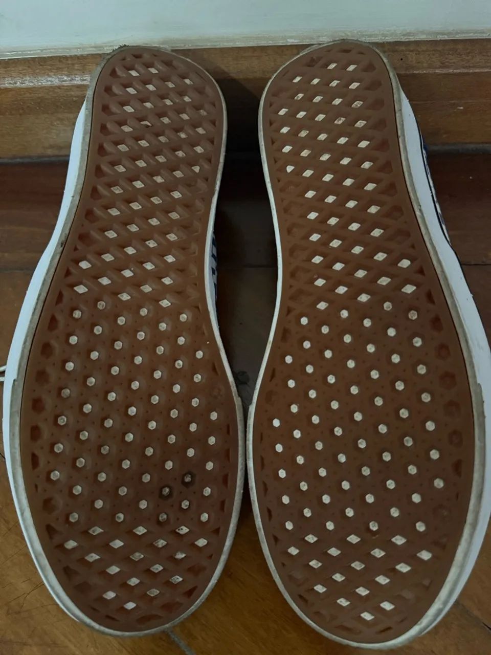 Tênis Vans 41 excelente  - Foto 5