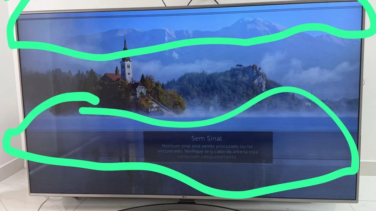 TV LG 65 POLEGADAS 4K - Foto 4