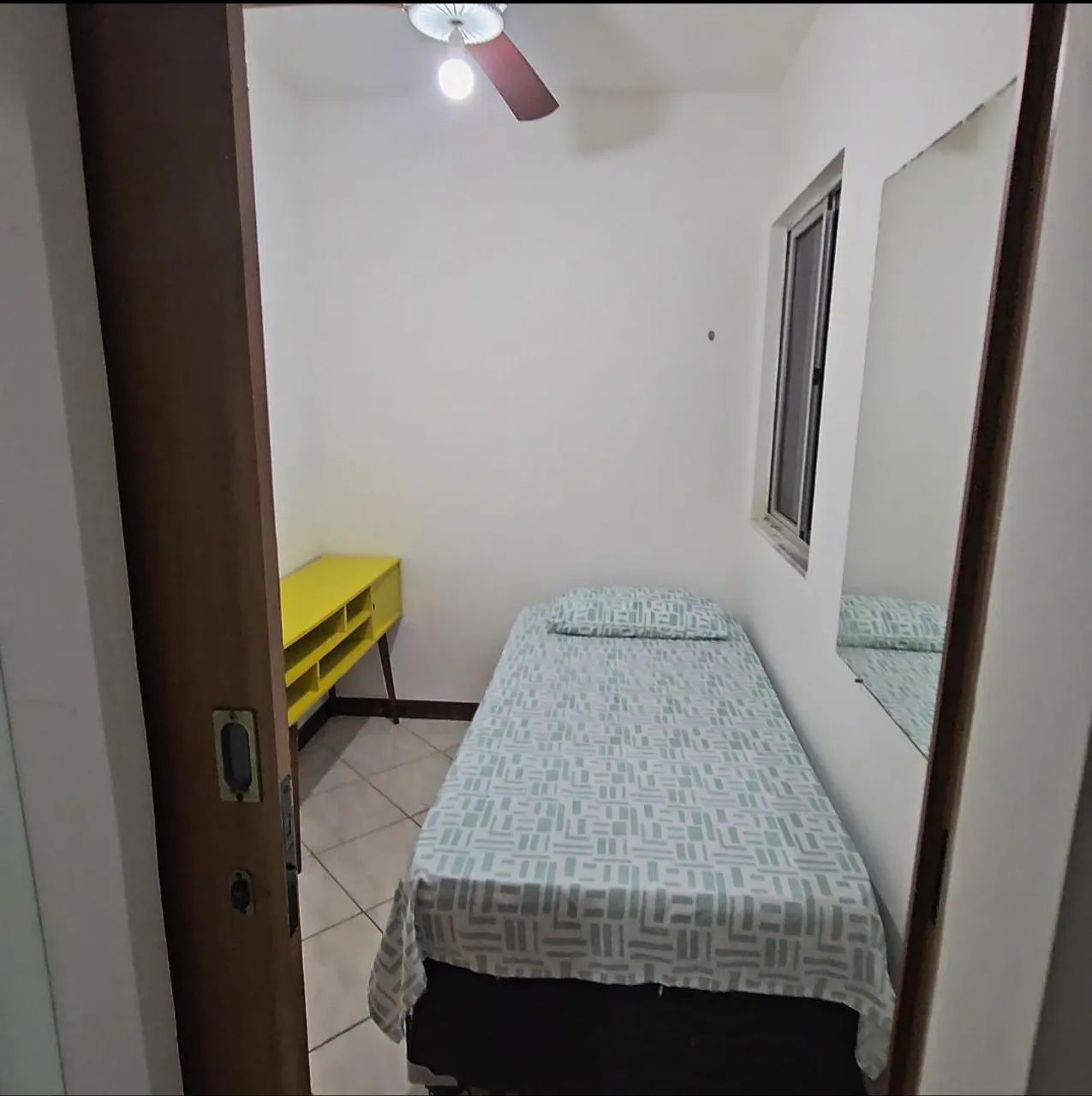 Apto em Ondina para temporada ou aluguel anual. Próximo a praia e Carnaval.  - Foto 6