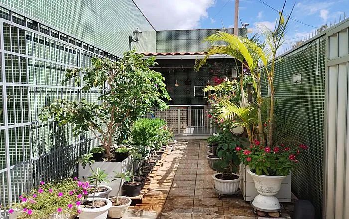 Casa à Venda - Lagoa Nova - Natal/RN - Foto 2