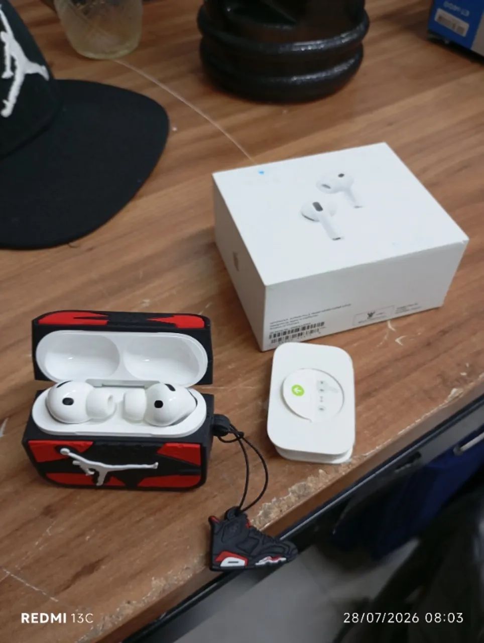 Air pods 3 pro - Foto 2