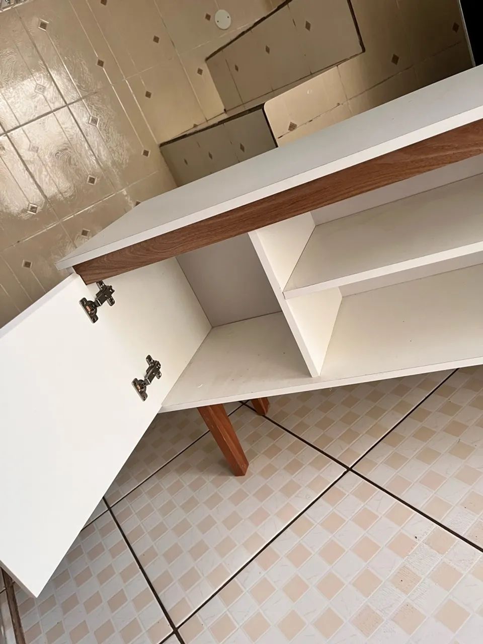 Rack seminovo  - Foto 4
