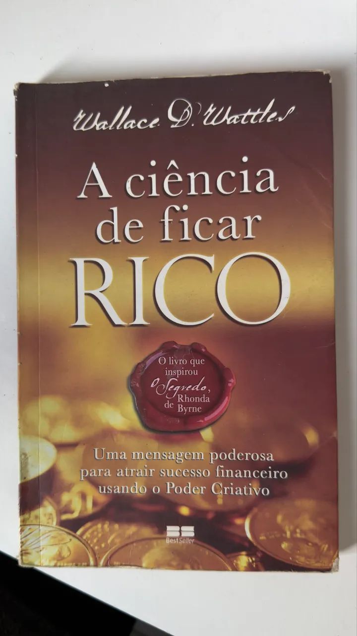 Livro cada
