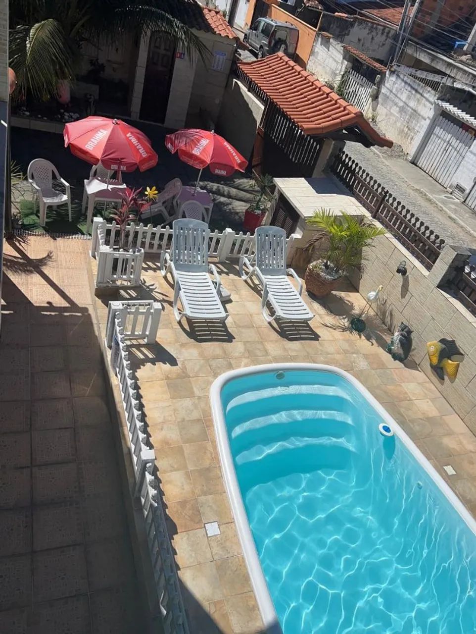 Mansão no centro de Saquarema  - Foto 2