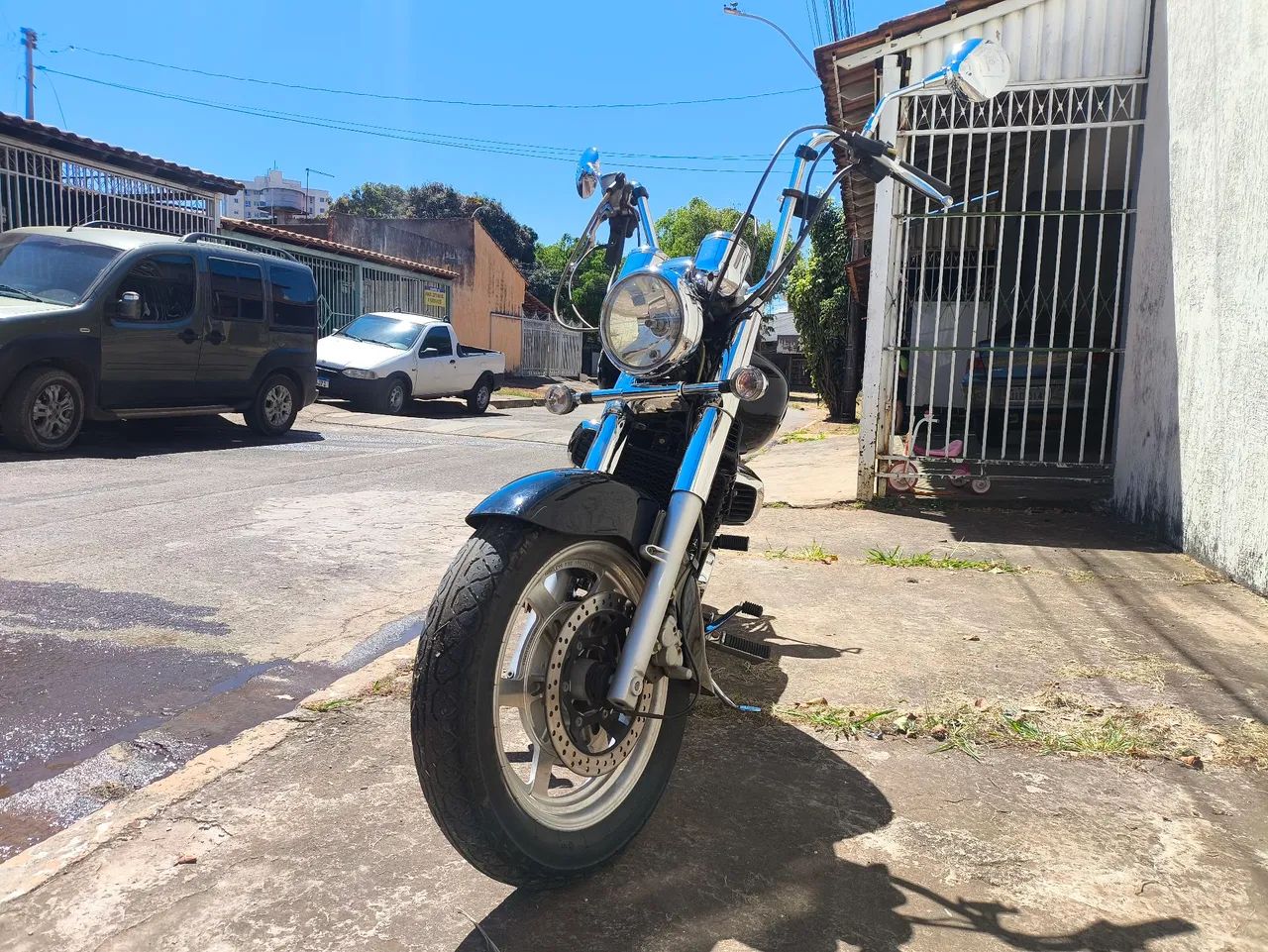 Mirage 250  - Foto 4