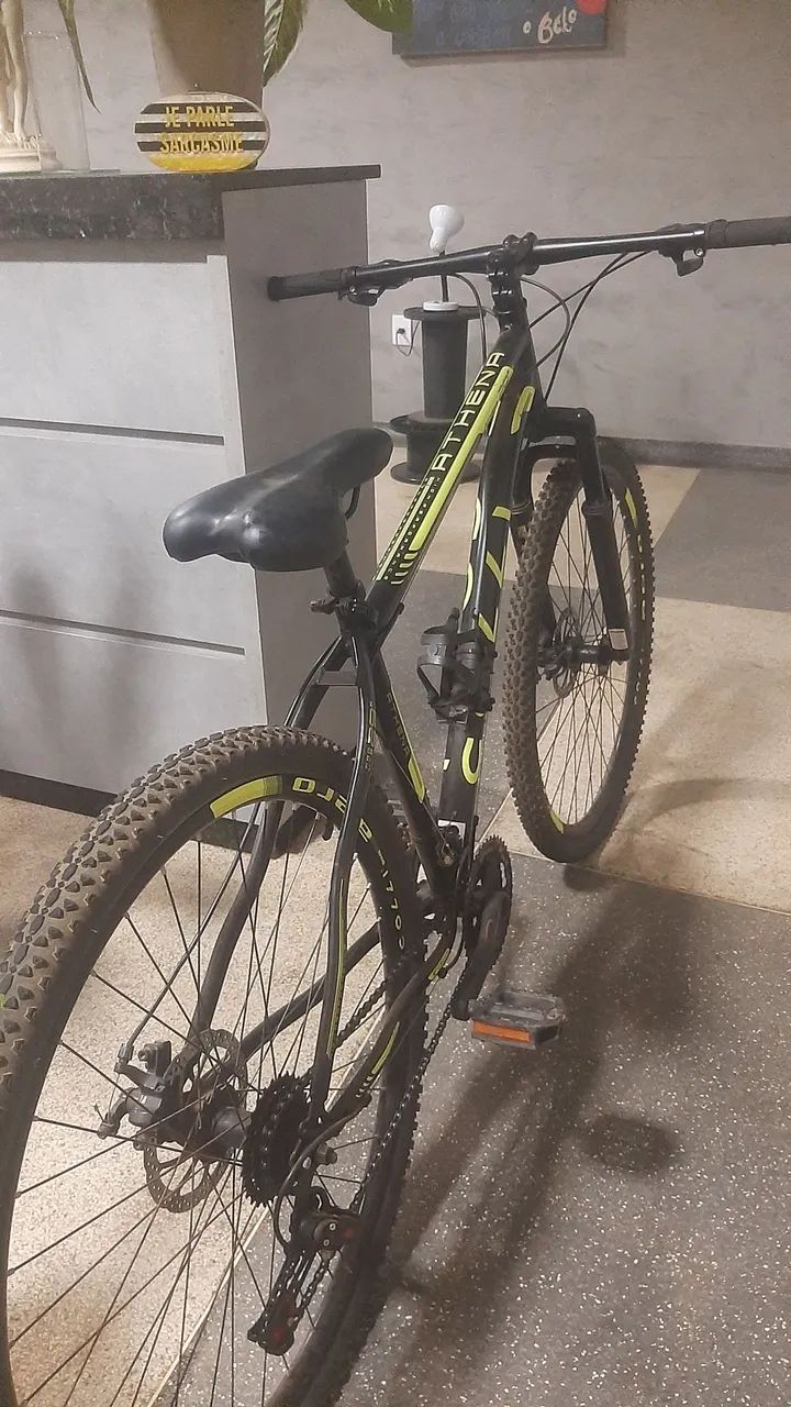 Vendo Bicicleta  - Foto 2