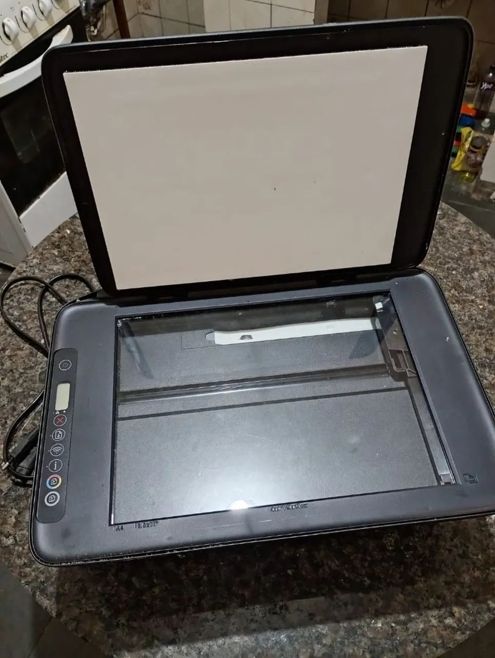 Vendo impressora hp - Foto 3