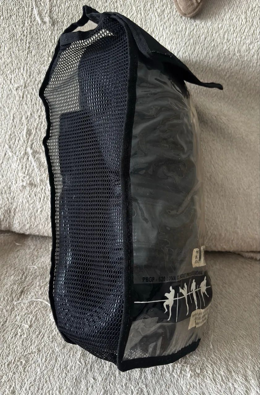 Luvas Boxe e MMA - Foto 5