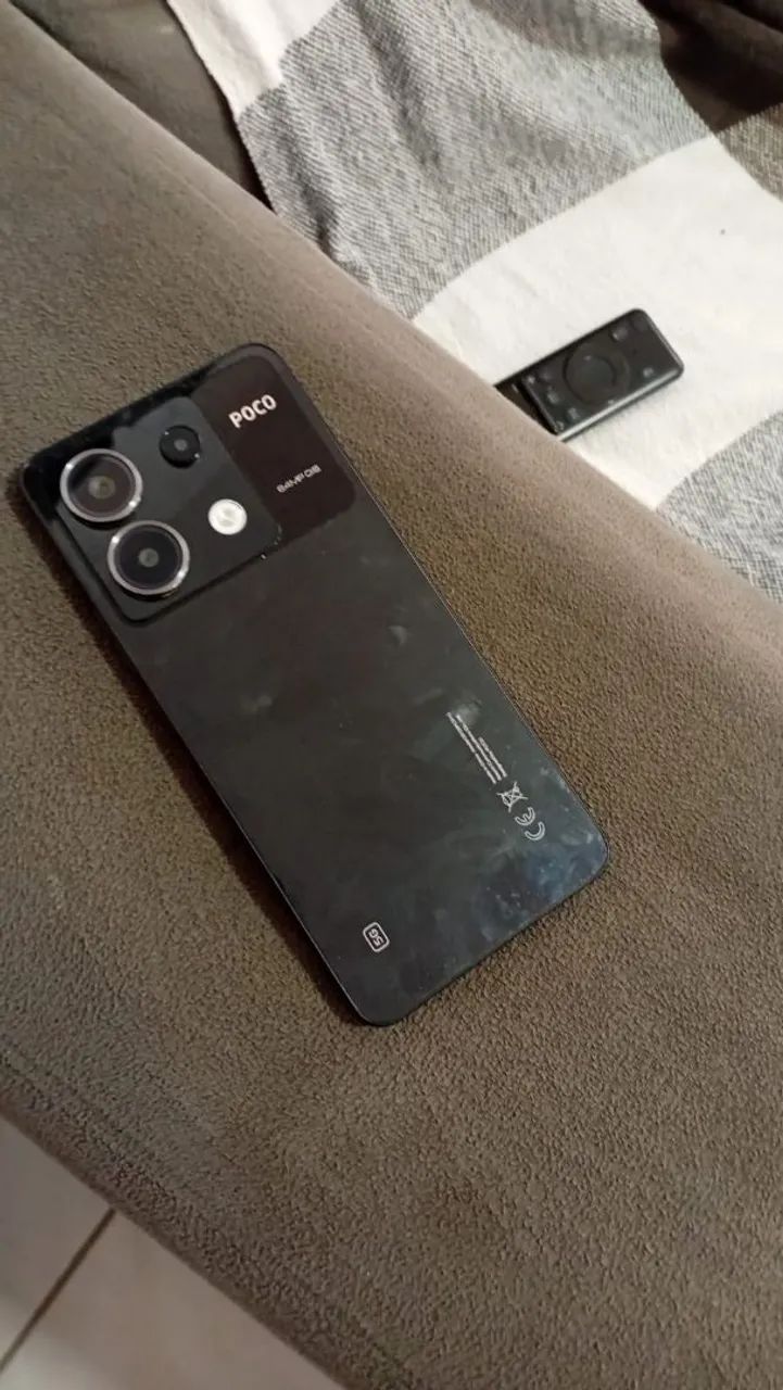 POCO X6 5G 256GB